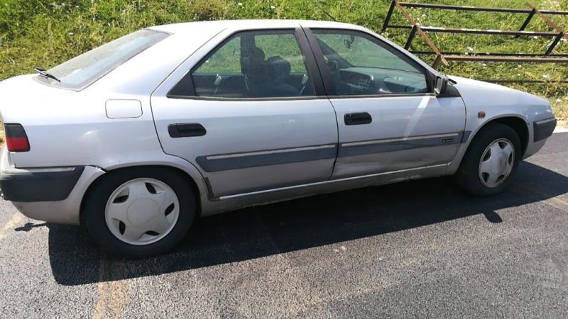 Citroen xantia 1996