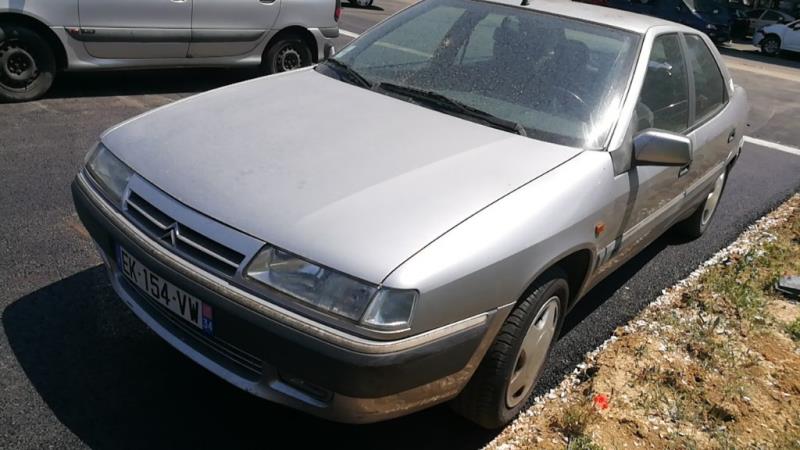 Citroen xantia 1996