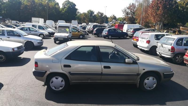 Citroen xantia 1996