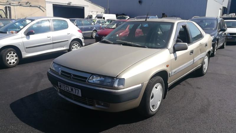 Citroen xantia 1996