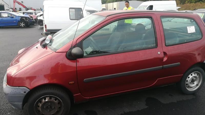 Renault twingo 1998