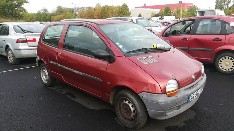 Renault twingo 1998