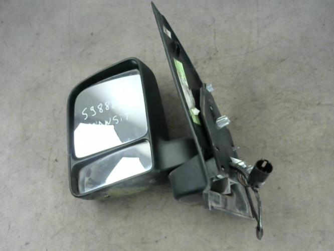 Miroir de rétroviseur pour Ford Transit Connect MK2 gauche et