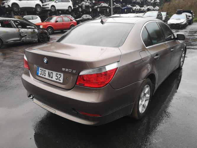 Retroviseur exterieur electrique droit occasion Bmw 5 (E60) 530 d  (2002-2005) 51167189524