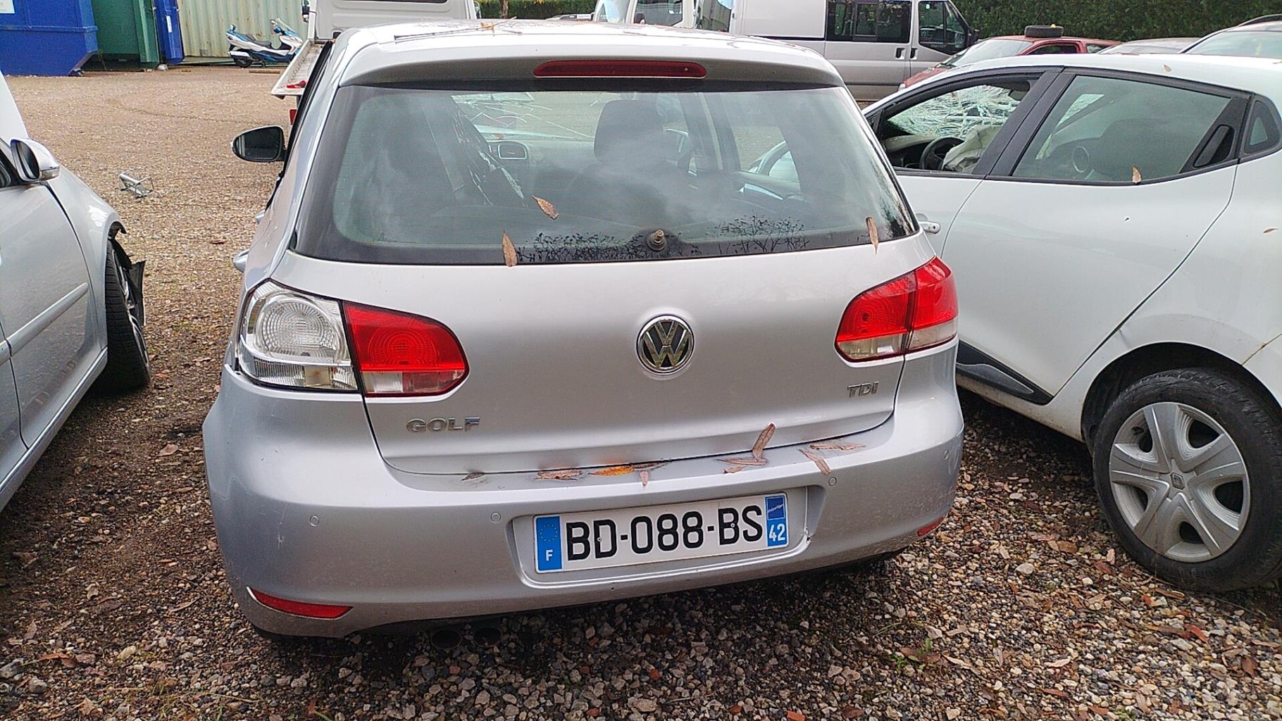 Niken Accoudoir de voiture Sur Mesures VW Polo 7 2011 à prix pas cher