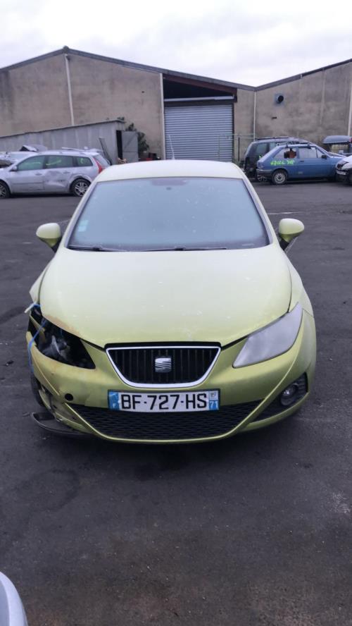 Moteur essuie glace arriere SEAT IBIZA 4 PHASE 1 Diesel occasion