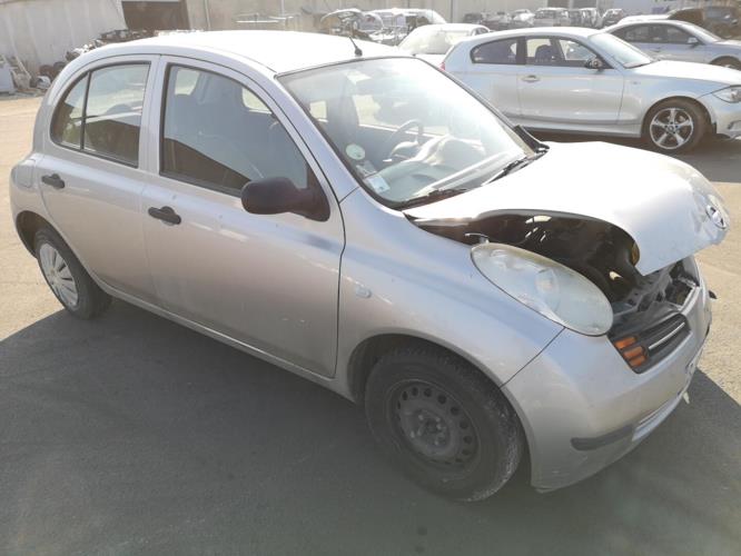 Motore tergicristallo anteriore NISSAN MICRA 3 PHASE 1 Benzina usato