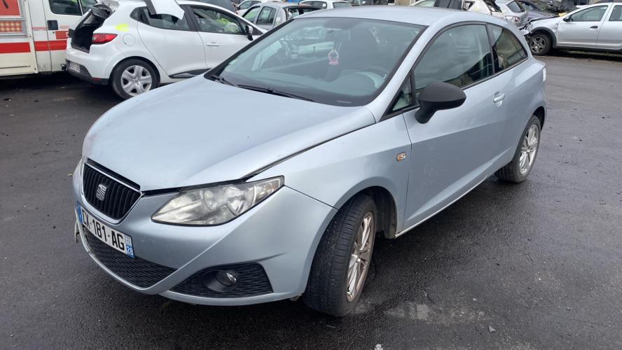 Pare soleil gauche SEAT IBIZA 4 PHASE 1 COUPE occasion