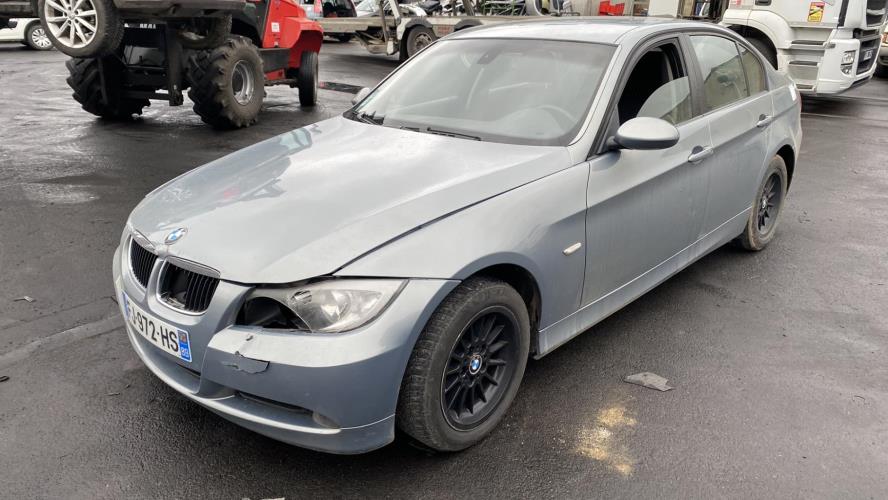 Aile avant droit Série 3 E90/E91 BMW pièce d'occasion -  41357135680/41355A55AF4 - AS Auto