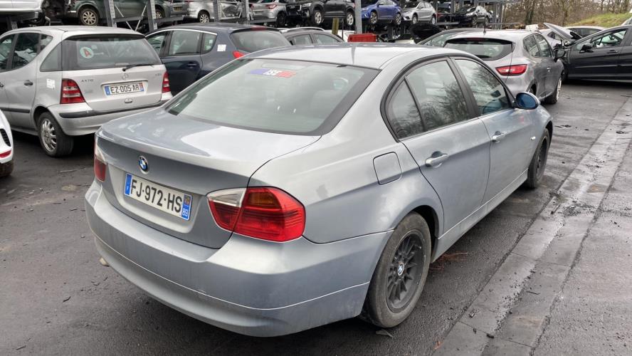 Aile avant droit Série 3 E90/E91 BMW pièce d'occasion -  41357135680/41355A55AF4 - AS Auto