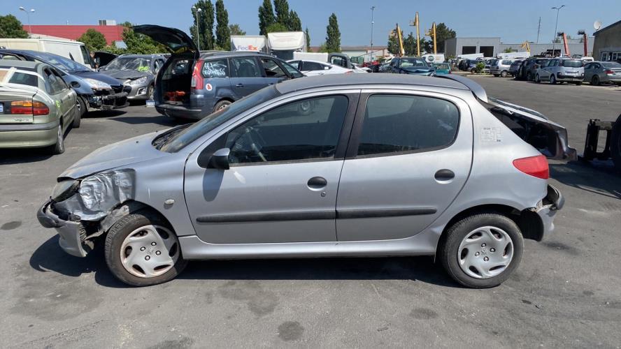 Antenne PEUGEOT 206 PHASE 1 Essence occasion