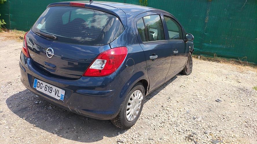 Antenne OPEL CORSA D PHASE 2 Essence occasion