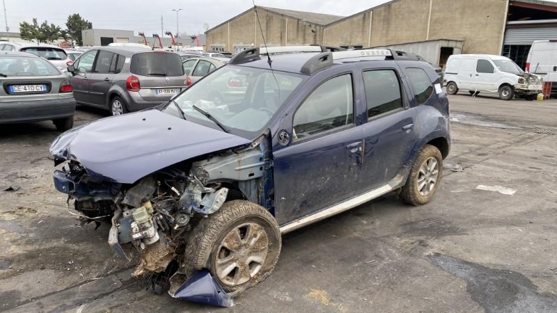 Foto pieza de coche