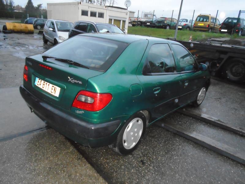 Citroen xsara 1998