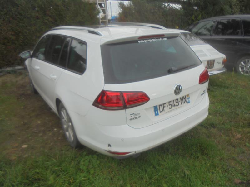 Moteur essuie glace avant VOLKSWAGEN GOLF 7 PHASE 1 BREAK Diesel