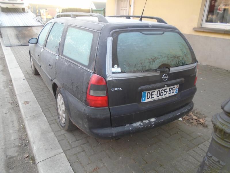 Opel vectra b 1998