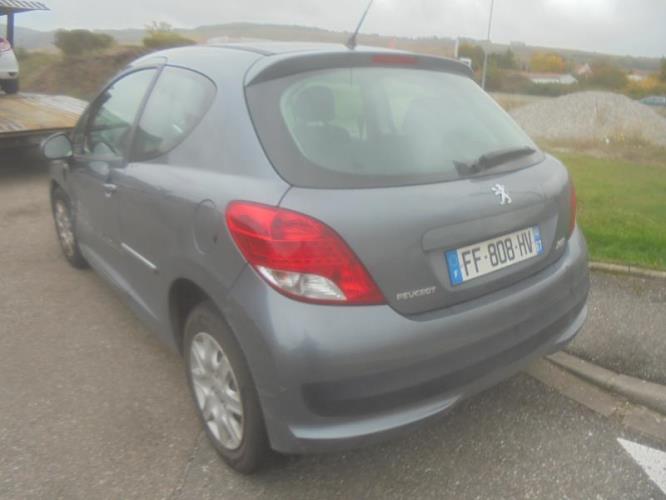 Moteur lève vitre pour PEUGEOT 207 prix en ligne