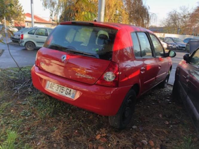 Volant occasion - Renault CLIO - 8200344080 - GPA