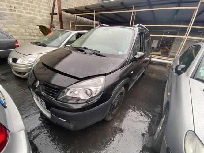 AILE AVANT DROITE : 8200020569  RENAULT SCENIC II PHASE 1 (DE JUI