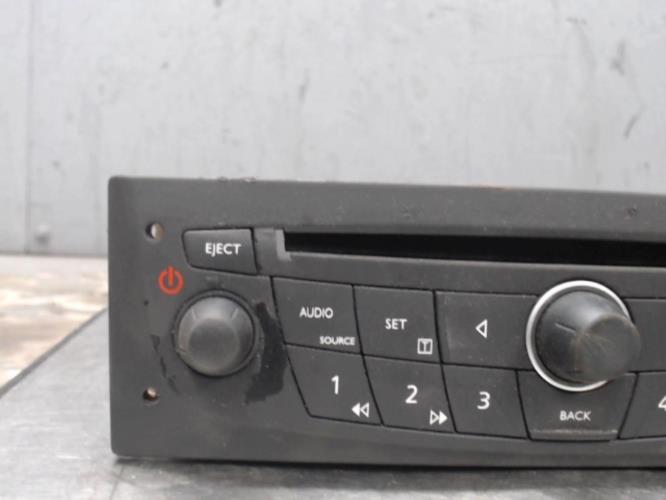 AUTORADIO POUR RENAULT SCENIC 2 GRAND SCENIC 2 MEGANE 2 ESPACE 4 -  281150009R