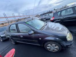 Pare-soleil droit DACIA LOGAN (LS_) 12931037