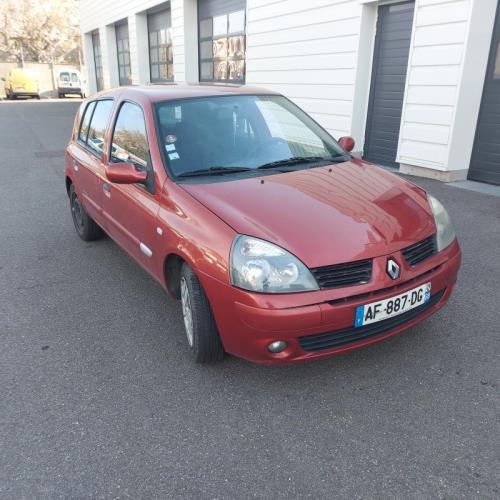 Turbo RENAULT CLIO 2 PHASE 2 Diésel ocasión