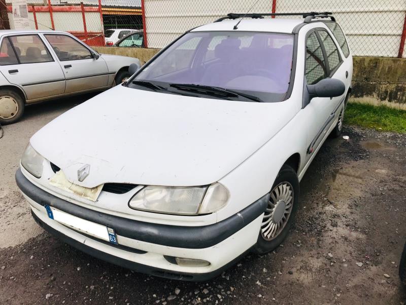 Renault laguna 1997