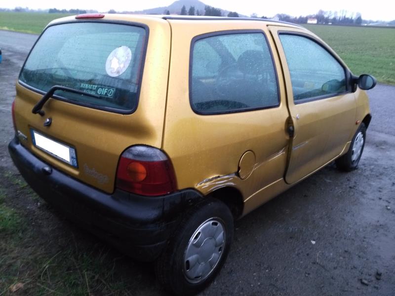 Renault twingo 1998