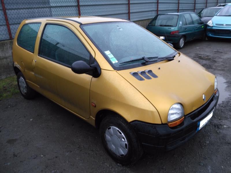 Renault twingo 1998