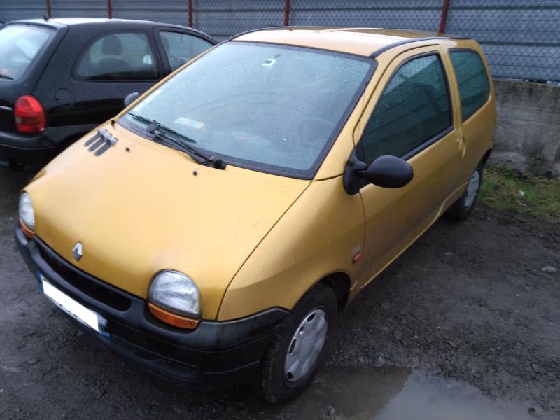 Renault twingo 1998