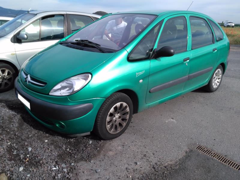 Citroen xsara picasso 2000