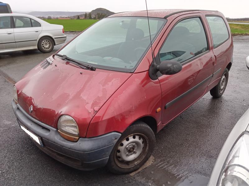 Renault twingo 1996