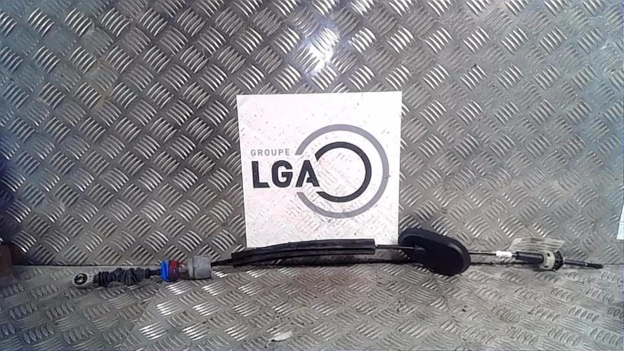 Cable levier de vitesses RENAULT MEGANE 4 PHASE 1 BREAK Diesel occasion