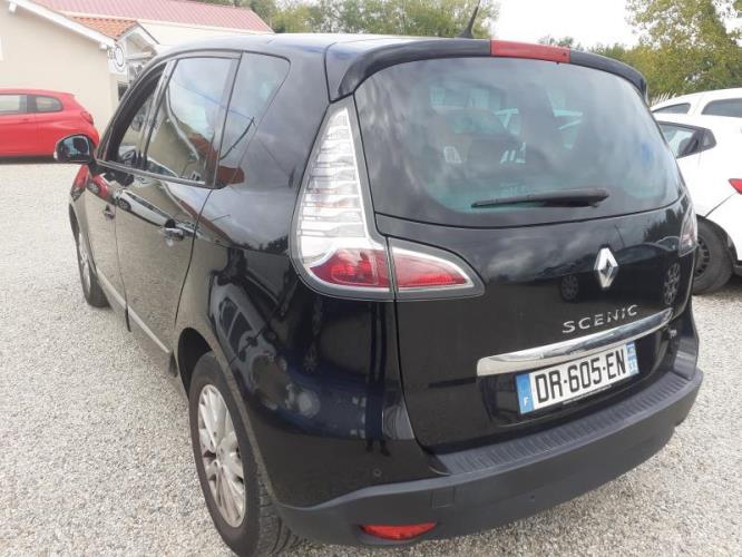 Soldes Enjoliveur Renault Scenic 3 - Nos bonnes affaires de janvier