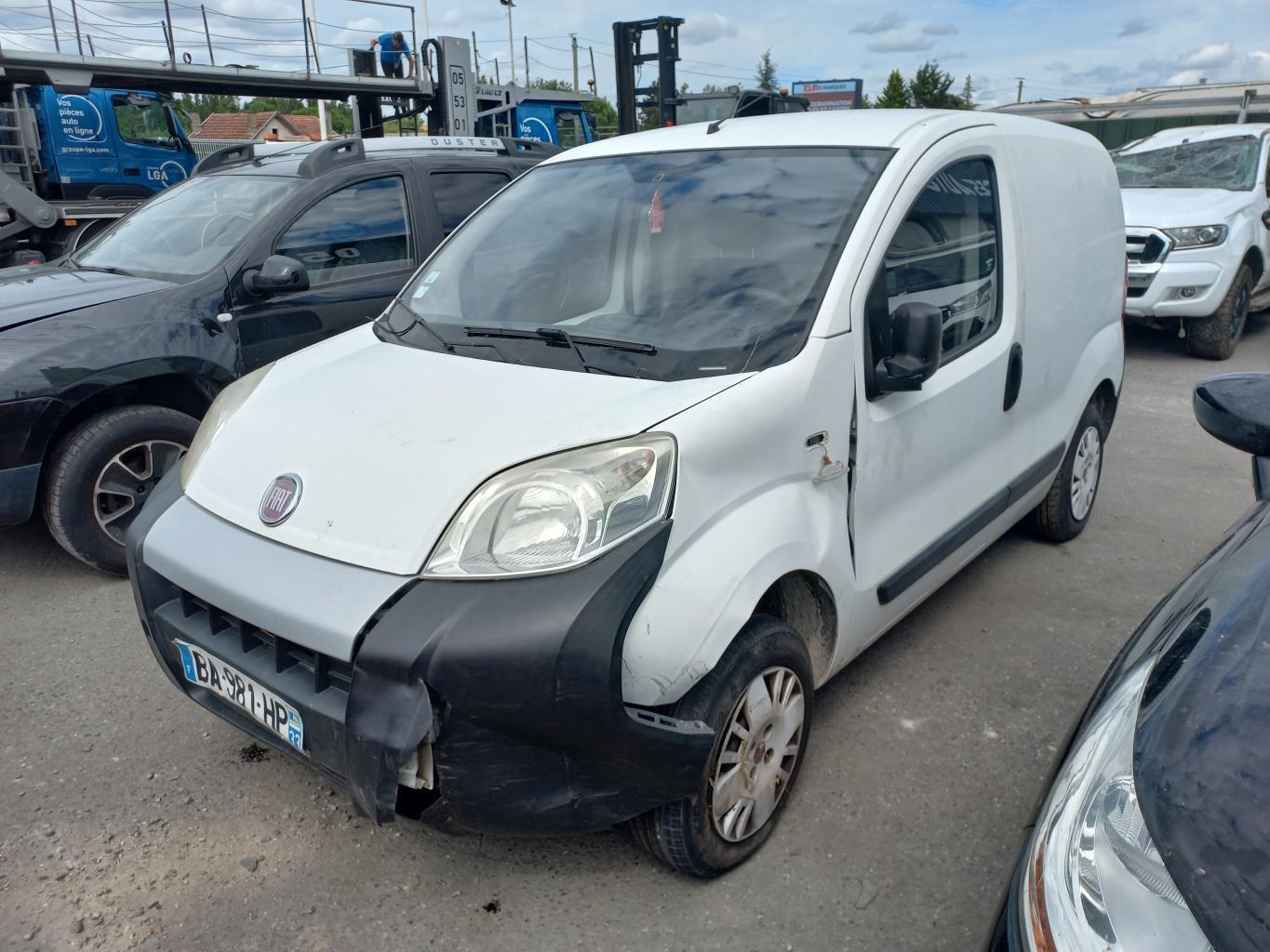 Photo pièce auto