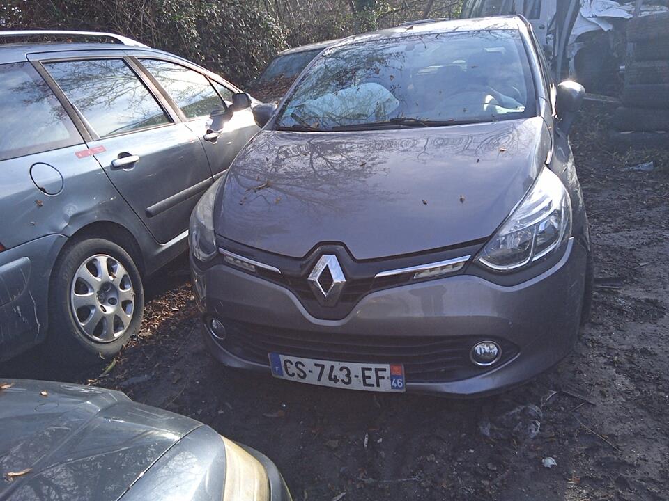 Foto pieza de coche