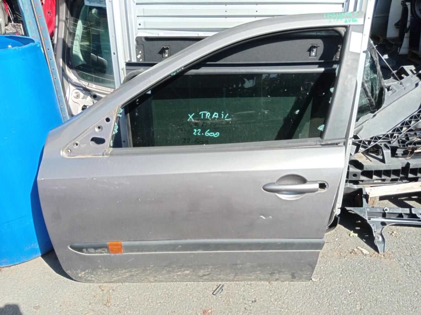 Photo pièce auto