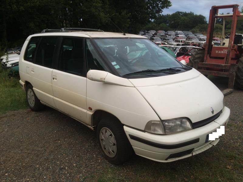 Renault espace 1995