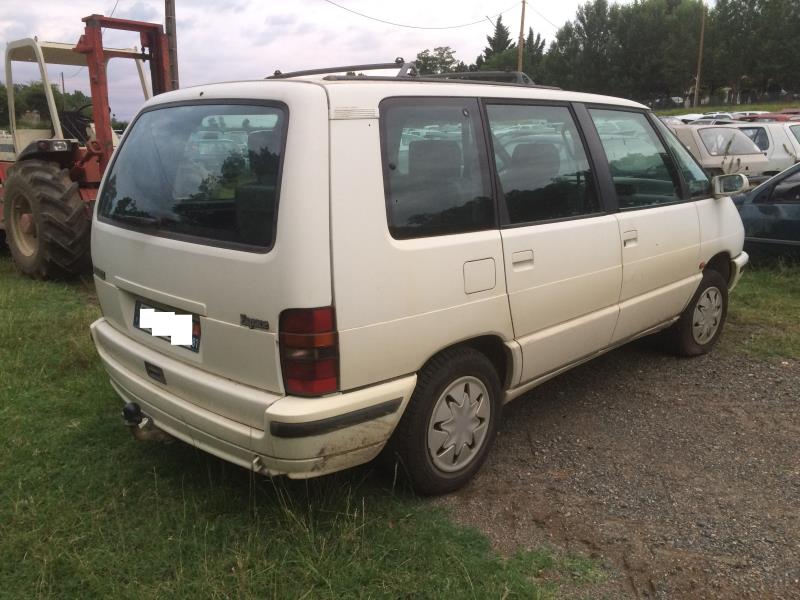 Renault espace 1995