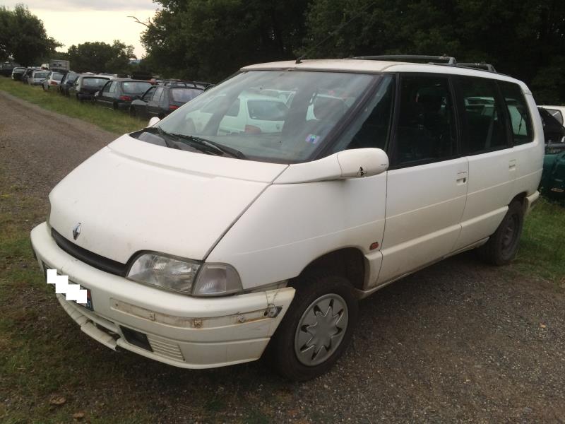 Renault espace 1995