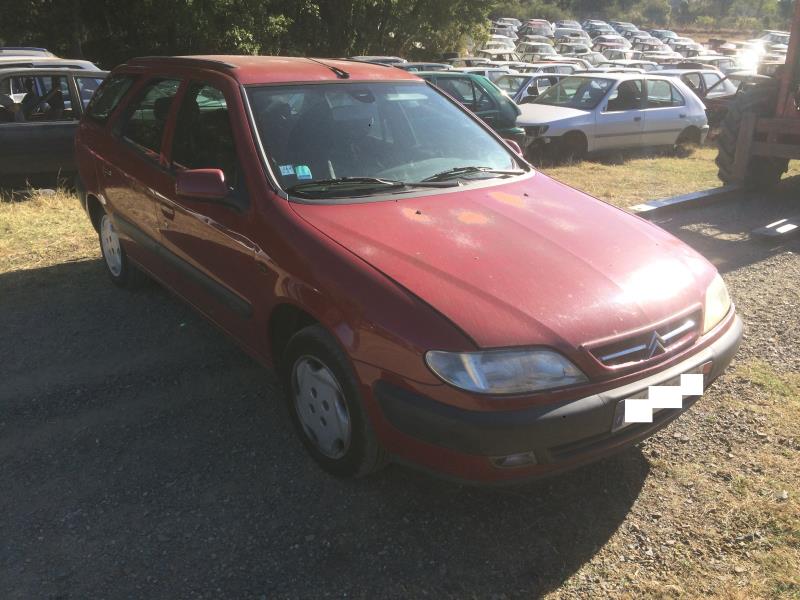 Citroen xsara 1998