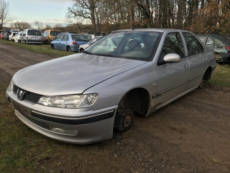 Peugeot 406 2000