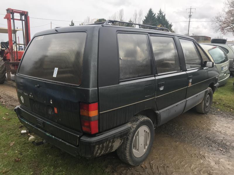 Renault espace 1989