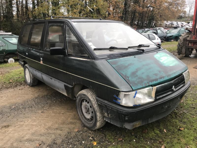 Renault espace 1989