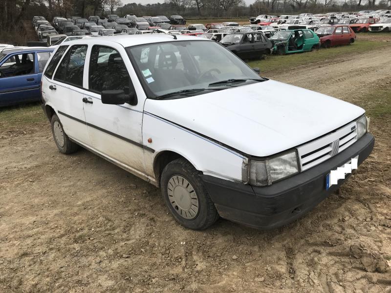 FIAT TIPO 1991 Essence 76 cv Occasion - Achat voiture | Opisto