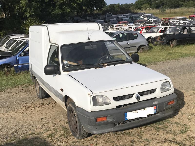 RENAULT EXPRESS 1998 Diesel 55 cv Occasion - Achat voiture | Opisto