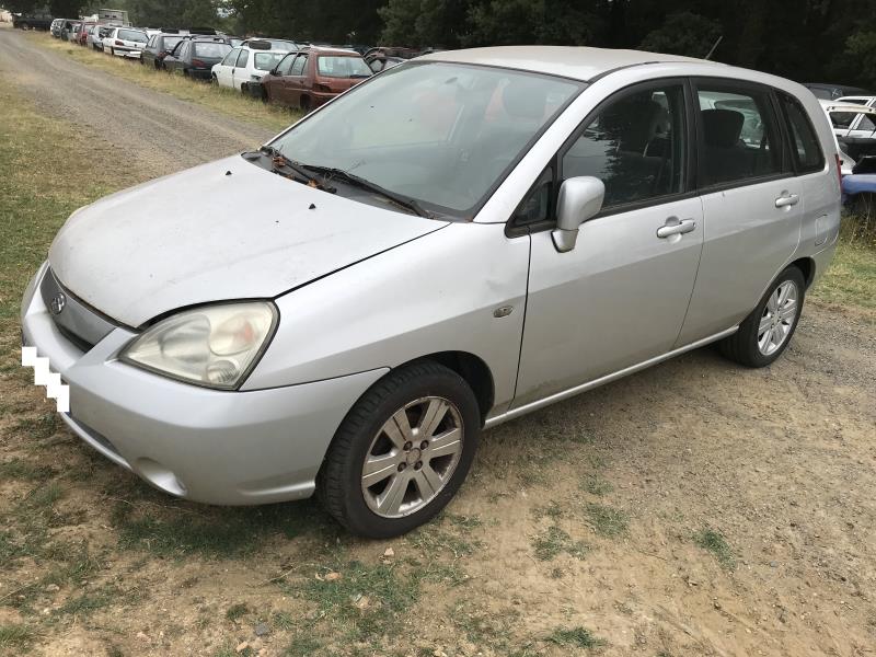 Suzuki liana 2002