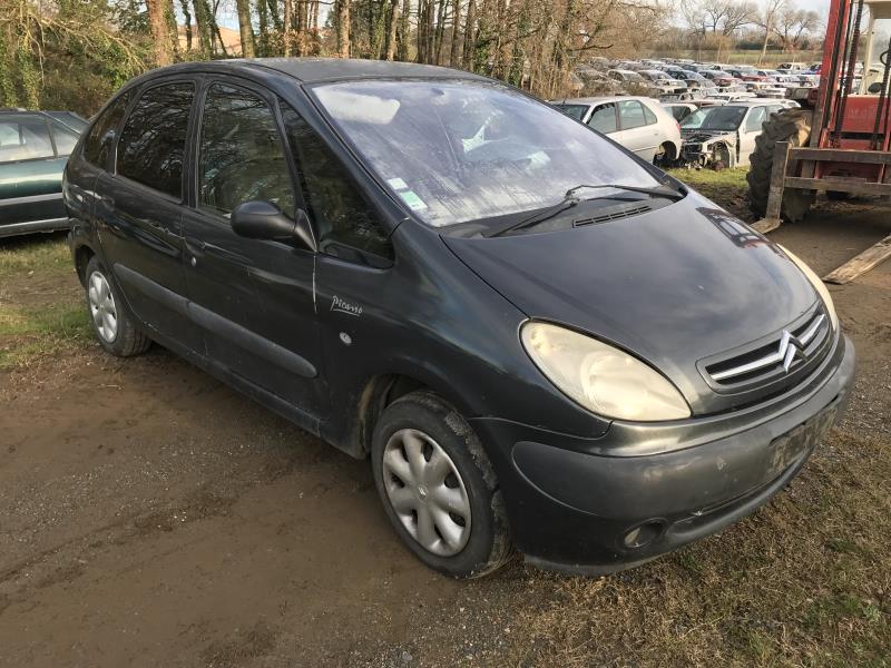 Citroen xsara picasso 2001