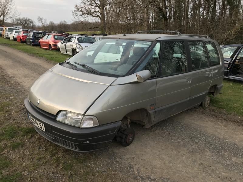 Renault espace 1995