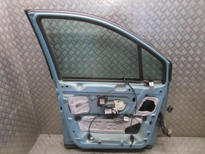 Porte avant gauche occasion - Citroen C8 - 00009002X1 - GPA